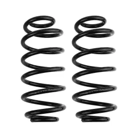R2dkxw Maxpeedingrods Performance Lowering Springs 6 Inch Rear For Gmc Yukon Tahoe 1500 2007-2014