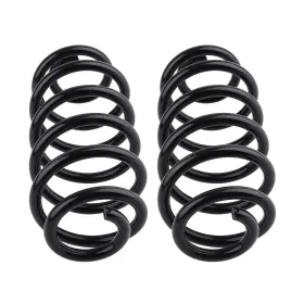 Rmu49a Maxpeedingrods 6 Inch Drop Coil Springs For Chevy Avalanche Tahoe Suburban 1500 2000-2006 2wd/4wd