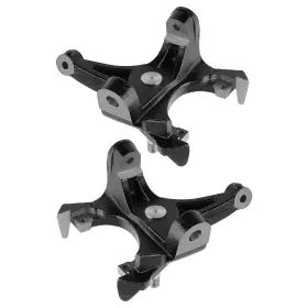 S8eb1a Maxpeedingrods 2 Inch Drop Spindle Lowering Kit With 1.25 Rotor For Chevy Tahoe Gmc Yukon 1995-1999