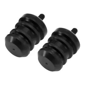 Sxgzh6 Maxpeedingrods Rear Axle Drop Lowering Kit For Gmc Sierra Chevy Silverado 1500 Pickup 2007-2018 #2