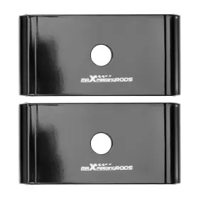 Sxgzh6 Maxpeedingrods Rear Axle Drop Lowering Kit For Gmc Sierra Chevy Silverado 1500 Pickup 2007-2018 #3