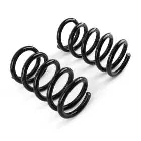 Tkxu6v Maxpeedingrods 2 Inch Lowering Spring Kit For Chevrolet Gmc S10 Jimmy 2wd 82-05 Performance Springs