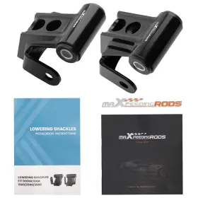 Tr2sa8 Maxpeedingrods Drop Lowering Shackles Kit 2 Inch For Dodge Ram 1500 2500 3500 Mega Cab 2003-2013 Tr2sa8 Maxpeedingrods Drop Lowering Shackles Kit 2 Inch For Dodge Ram 1500 2500 3500 Mega Cab 2003-2013