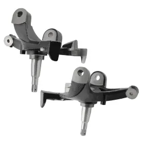 U2rvta Maxpeedingrods 2 Inch Drop Spindle Lowering Kit For Chevy Silverado Sierra C1500 C2500 2wd 88-98