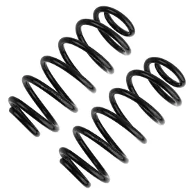 Uoe4yd Maxpeedingrods Rear Suspension Drop Coils 2 Inch For Chevrolet Tahoe Suburban 2007-2014 1500