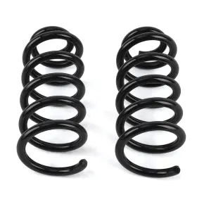 Vet845 Maxpeedingrods 3 Inch Drop Coil Springs For Ford Ranger/mazda B-series 2wd 1983-1997 Front Kit