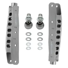 Vx1wur Maxpeedingrods Adjustable Rear Lower Control Arms -/ 3 For Scion Fr-s Subaru Brz 2013-present