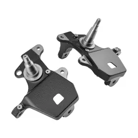 Vy3c0m Maxpeedingrods 2 Inch Drop Spindle Kit Front Lower For Ford F-150 Heritage 04 Expedition 2wd