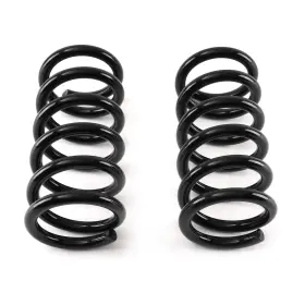 Wzqda7 Maxpeedingrods Front 3 Inch Coil Lowering Springs For Ford F150/expedition 1997-2003 2wd Kit