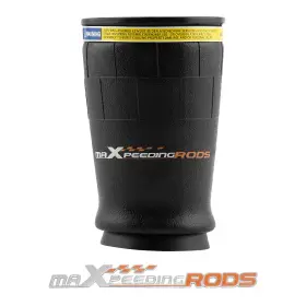 W21-760-9000 Maxpeedingrods Xq8kiw Rear Left Or Right Air Suspension Bag For Sk6815p0 #2