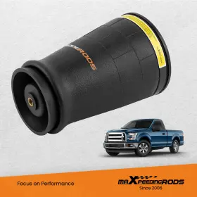 W21-760-9000 Maxpeedingrods Xq8kiw Rear Left Or Right Air Suspension Bag For Sk6815p0 #3