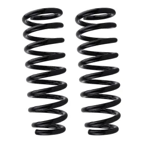 Xwq1rm Maxpeedingrods Heavy Duty Lowering Springs 3 Inch For Silverado Sierra 1500 2wd V8 2019-2022