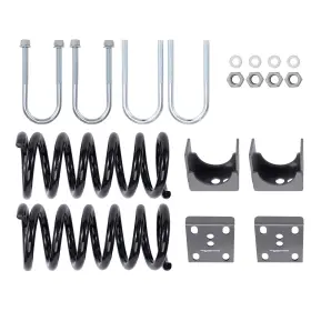 Y5iexz Maxpeedingrods 3 Inch Front 5 Rear Drop Axle Flip Kit Coli Spring For Ford Ranger/mazda 1998-2014 Y5iexz Maxpeedingrods 3 Inch Front 5 Rear Drop Axle Flip Kit Coli Spring For Ford Ranger/mazda 1998-2014
