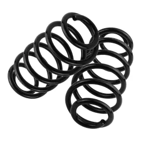 Y7cuej Maxpeedingrods Rear Lowering Springs 2 Inch Drop For Chevy Avalanche Suburban 2007-14 1500