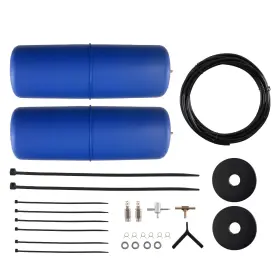Maxpeedingrods Y8qjp6 Rear Tow Assist Air Spring Suspension Kit For Ram 1500 2011-2018