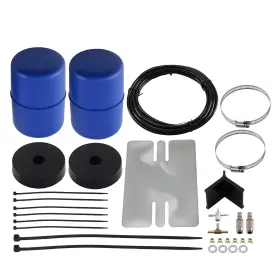 Y9g87t Maxpeedingrods Air Helper Spring Suspension Kit For Toyota Sienna Fwd/awd 2004-2020