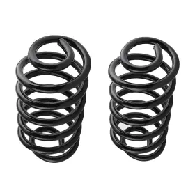 Yhgv3w Maxpeedingrods Rear Lowering Spring Kit For Chevy Tahoe Suburban Avalanche 2000-2006 4 Inch Drop
