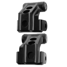 Yudl4k Maxpeedingrods 2 Pcs Inch Drop Lowering Shackles Leveling Kit For Dodge Ram 2500 3500 03-13