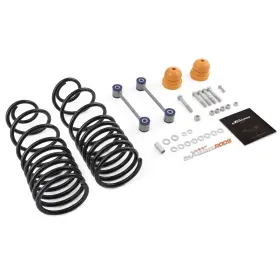 Z4mn18 Maxpeedingrods 4 Inch Rear Drop Kit Springs For Dodge Ram Standard Cab V8 2009-2018 2wd/4wd