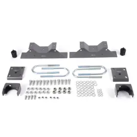 Z4t5fv Maxpeedingrods 6in Rear Drop Flip Lowering Kit For Chevrolet C10 Gmc C15 C1500 1973-1987