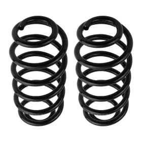 Zp786m Maxpeedingrods Performance Lowering Springs 2 Inch Rear For Gmc Yukon Tahoe 1500 2007-2014