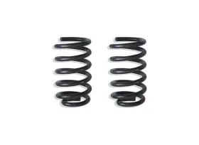 251520-6 Maxtrac 2014-2018 Gm 1500 Single Cab/2015 Suv Front 2 Inch Lowering Coil Springs