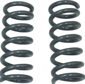 253530-6 Maxtrac 3 Inch Front Drop Coils Pair Fits 1997-03 F150 V6 2wd