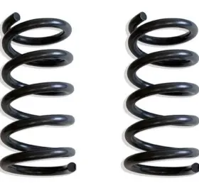 253530-8 Maxtrac Front 3 Inch Drop Coil Spring Kit Fits 1997-2003 Ford F150 V8 2wd #3