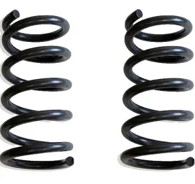 253530-8 Maxtrac Front 3 Inch Drop Coil Spring Kit Fits 1997-2003 Ford F150 V8 2wd