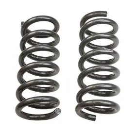 Fkt09-18ram15002wd Maxtrac 3729206 Fcoilsfshocks2dr