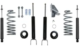 Mxtk332724 Maxtrac Ram 1500 2019-2024 2wd/4wd Deluxe 2/4 Lowering Kit #3