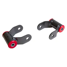203450 Maxtrac Suspension For Ford F-150 2009-2014 1 Inch X Front And Rear Lowering Kit #3