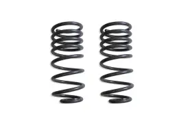 272720 Maxtrac Suspension - 2 Inch Rear Lowering Coil Springs