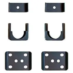 300550 Maxtrac Suspension - 5 Inch Rear Lowering Flip Kit #2