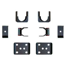 300550 Maxtrac Suspension - 5 Inch Rear Lowering Flip Kit