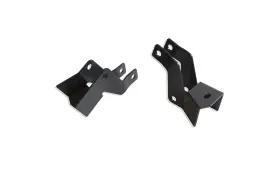 401004 Maxtrac Suspension - Rear Lowering Shock Extenders