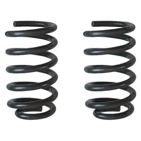Ks331535-8 Maxtrac Suspension - 3 Inch X 5 Front And Rear Lowering Kit With #3