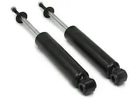 Maxtrac Suspension Mxt Mxt1650sl-1 New Twin Tube Shock Lift Fits Cadillac Escalade