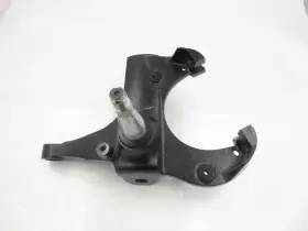 Pb1090 Mbm Brakes Front Left Brake Spindle For 1963-1970 Chevy 2wd C10 Stock Height