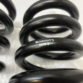 8898-2 Mcgaughys Coil Springs Qty 2 #2