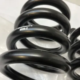 8898-2 Mcgaughys Coil Springs Qty 2 #3