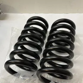8898-2 Mcgaughys Coil Springs Qty 2