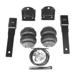 Mcg33034 Mcgaughys Suspension For 99flip 99-06 Silverado Rear Axle Flip Kit