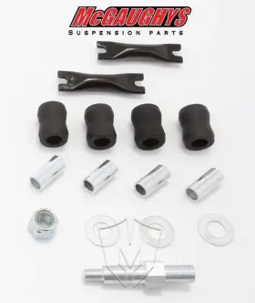 1850 Mcgaughys Suspension Parts Rear Lowering Shock