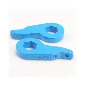 33005 Mcgaughys Suspension Parts Lowering Kit