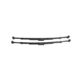 33112 Mcgaughys Suspension Parts Lowering Leaf Spring