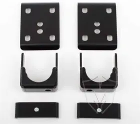 8898flip Mcgaughys Suspension Parts 33144 Old # 88-98 C-15 Rear 6 Inch Flip Kit