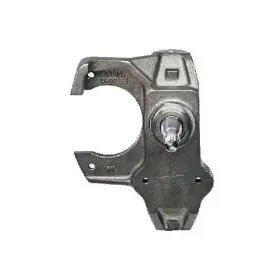 5557 Mcgaughys Suspension Parts Lowering Spindle