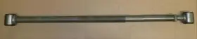 63175 Mcgaughys Suspension Parts Adjustable Track Bar