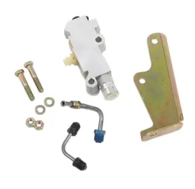 64090 Mcgaughys Suspension Parts Brake Proportioning Valve